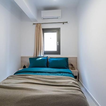 Апартаменты Elenas Dream House Агиос-Николаос Экстерьер фото